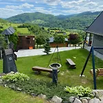 Domki- Limanowa, Z Balia I Sauna